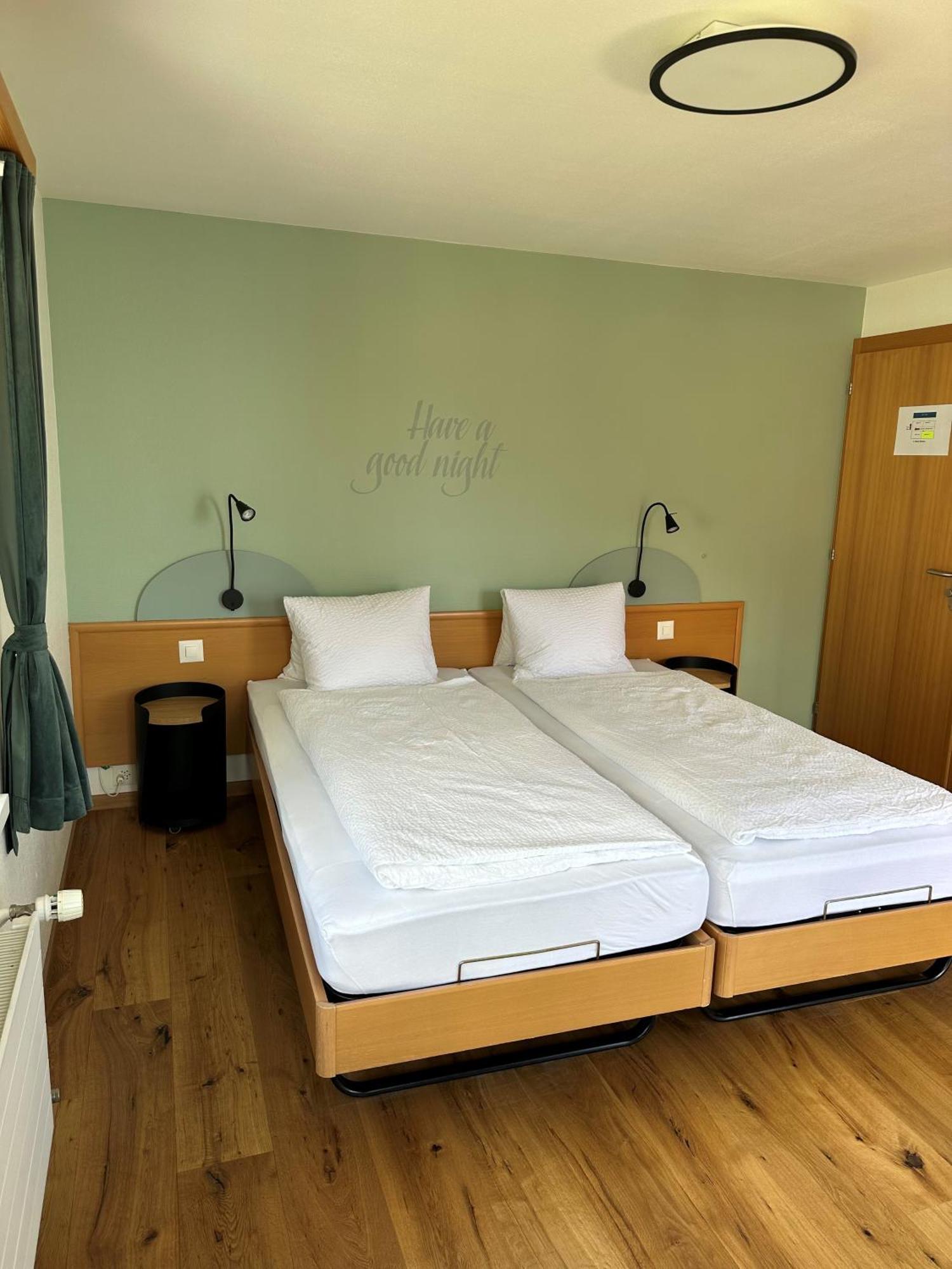 Hotel Walz Brienz  Exterior foto